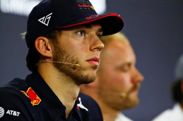 gasly persconferentie spanje bottas red bulljpg