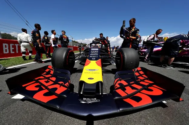 barcelona max verstappenjpg