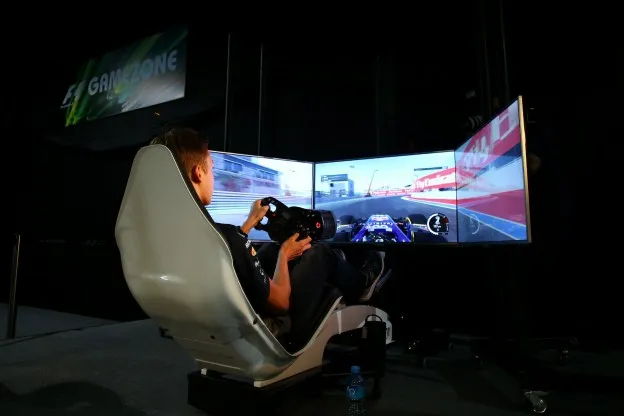 verstappen simulator oude fotojpg