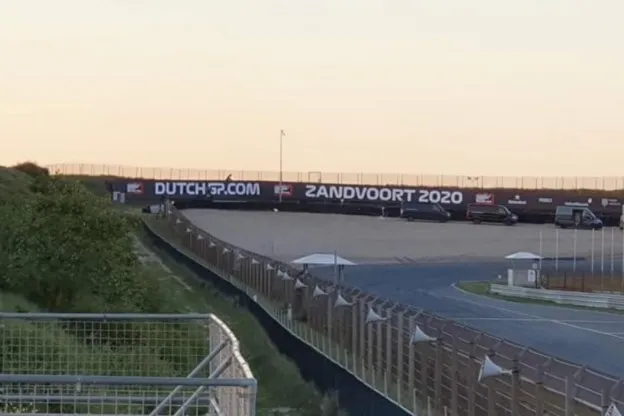 Dutch GP Zandvoort sponsoren grand prix nederlandjpg
