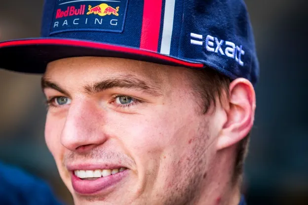 Verstappen Zandvoortjpg