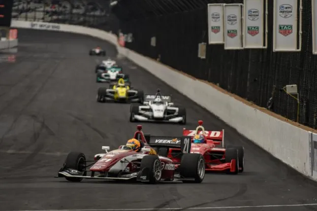 Rinus van Kalmthout Indy Lights 2019jpg