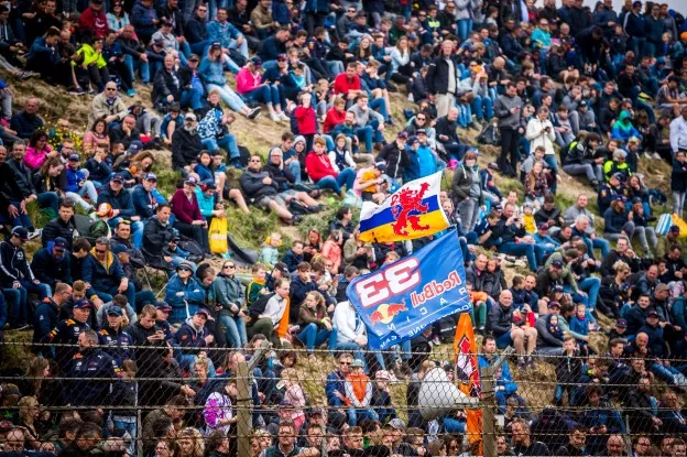 circuit zandvoort jumbojpg