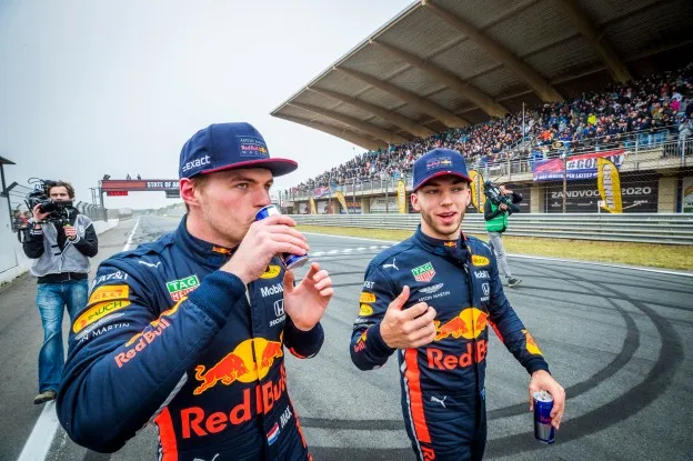 verstappen f1 zandvoortjpg