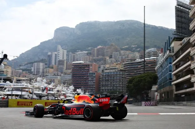 max verstappen monaco 2019 achterkant havenjpg