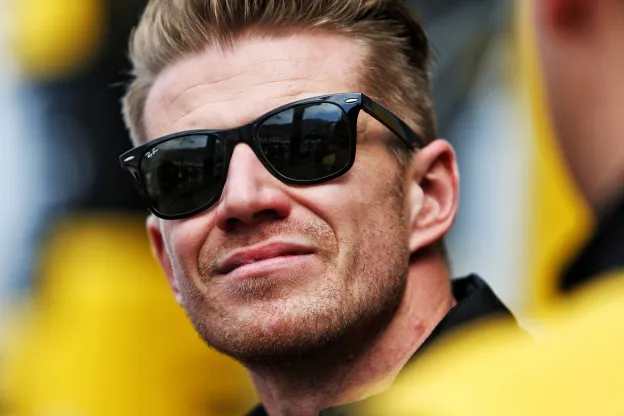 Hulkenberg Monaco 2019jpeg