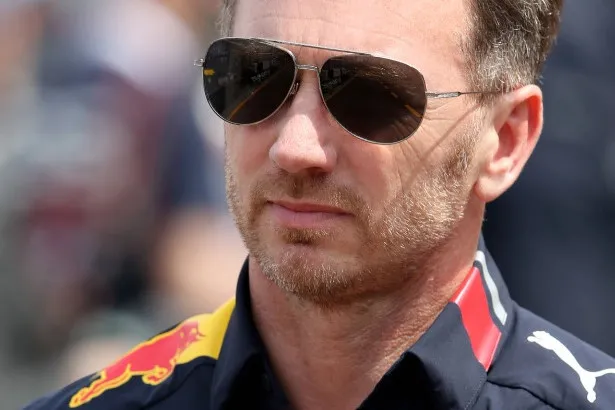 horner f1jpg
