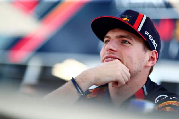 Max Verstappen red bull new york g star gp canada 2019jpg