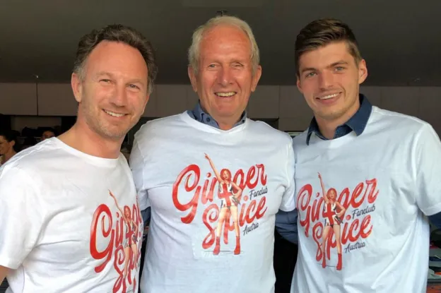 Marko bij de Spice Girlspng