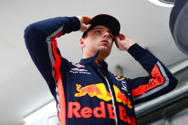 Max Verstappen gp frankrijk ziggo sport 2019 vrijdagjpg
