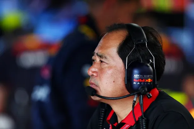 Tanabe Frankrijk 2019jpg