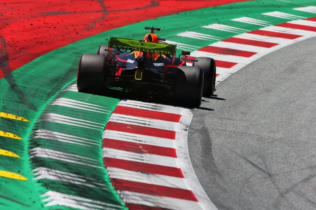 Verstappen VT3 race Oostenrijkjpg