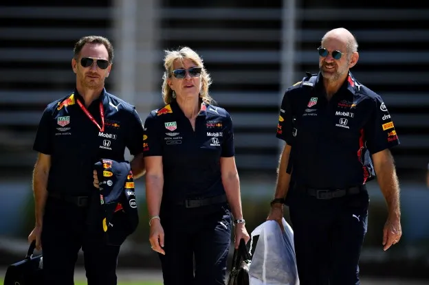 horner newey red bulljpg