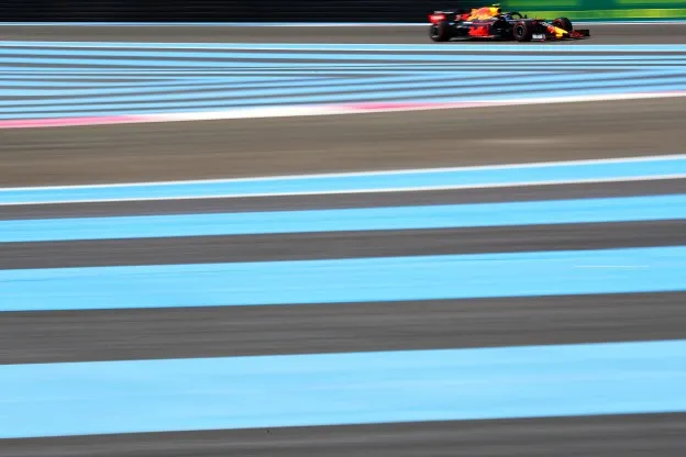 Paul Ricard uitlopenjpg