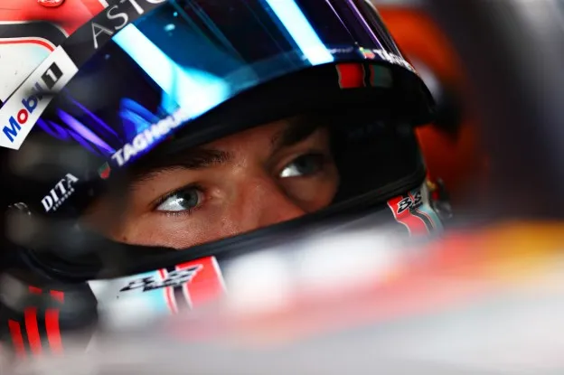 Pierre gasly gp groot brittannie 2019jpg