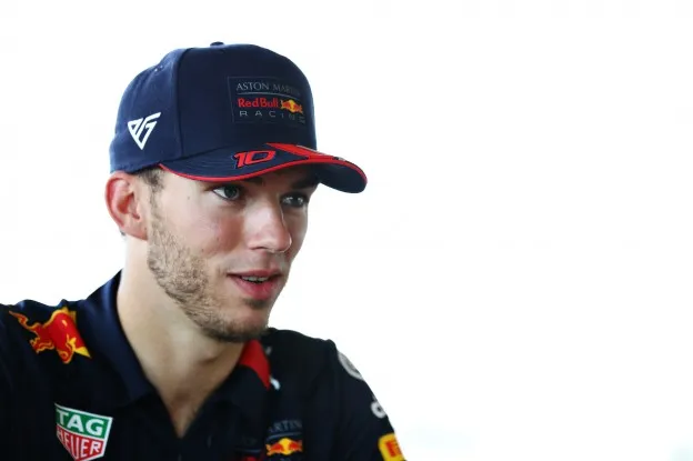 gasly hockenheimjpg