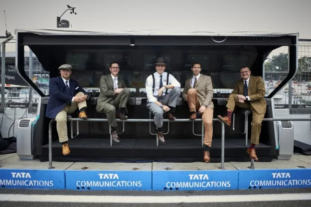 Toto Wolff gp duitsland 2019 mercedesjpg