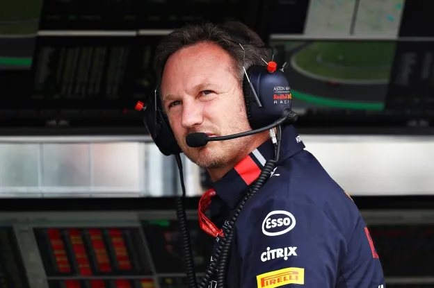 horner gphongarije4jpg