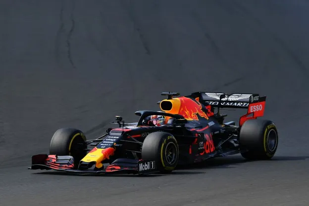 verstappengrandprixhongarijejpg