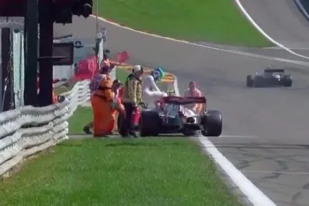 Giovinazzi motor geploftpng