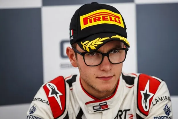 Hubert overleden Spajpeg