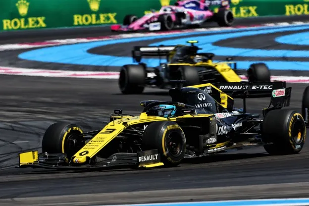 Ricciardo Hulkenberg 2019jpg
