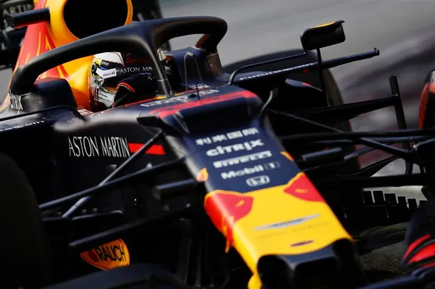 Verstappen auto Singapore 2019jpg
