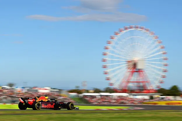 Red Bull Suzuka 2018jpg