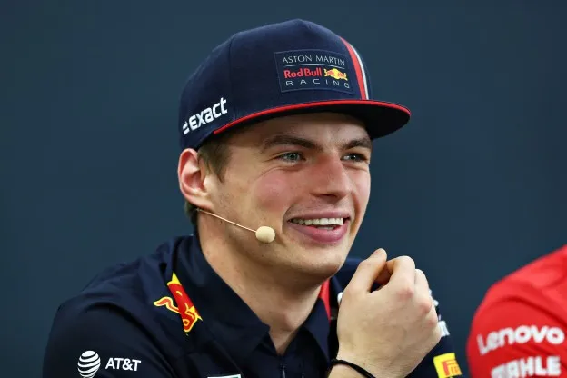Verstappen Japan2019jpg
