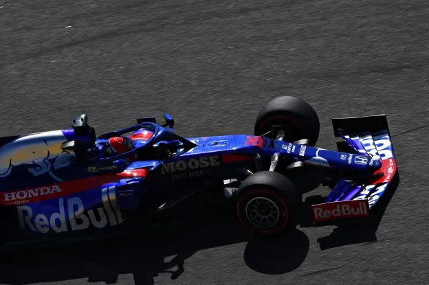 Kvyat Rusland2019 2jpg