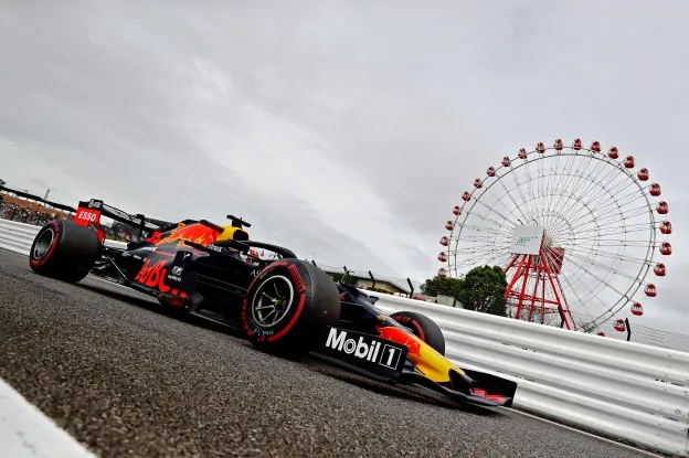 Verstappen Japan reuzenradjpg