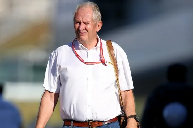 Helmut Marko Japanjpg