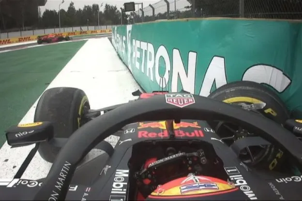 Albon Mexico2019 muurjpg