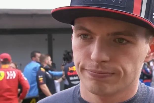 verstappen teleurgesteld2jpg