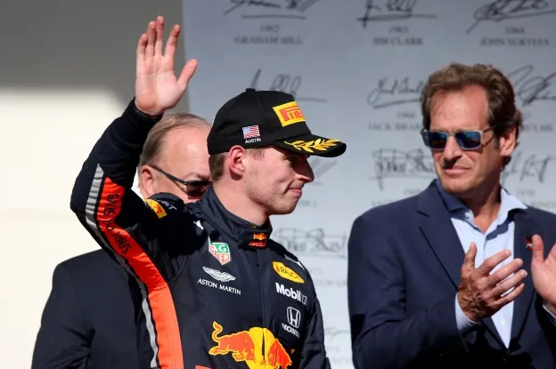 max amerika podiumjpg