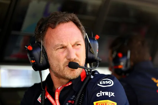 Horner brazilie qualijpg