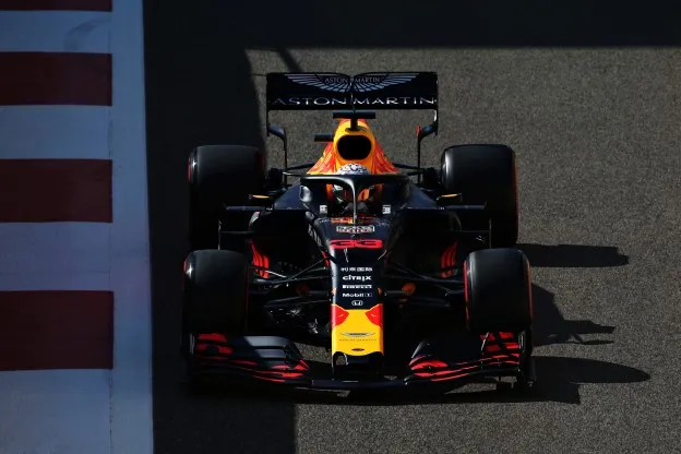 Verstappen vt vrijdag 2019jpg