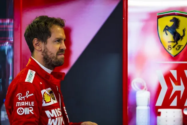Vettel Abu Dhabi 2019jpg