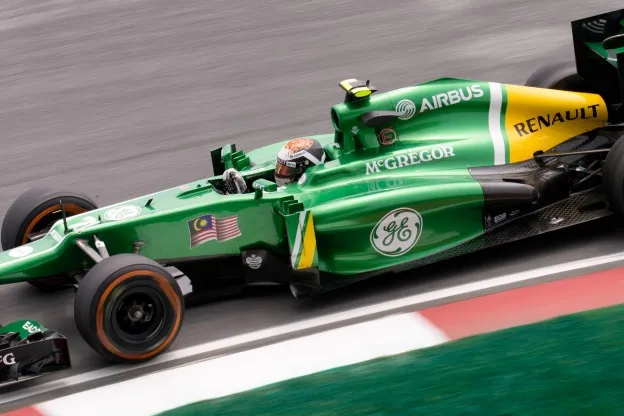 Giedo van der Garde 2013 Malaysia FP1jpg