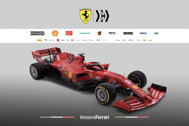 ferrari sf1000 5jpg