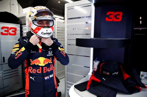 max verstappen wintertest spanje 1jpg