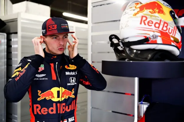 max verstappen wintertest spanje 2jpg