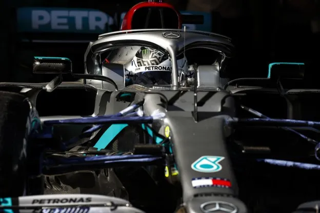 Bottas 2020Testweek1jpg