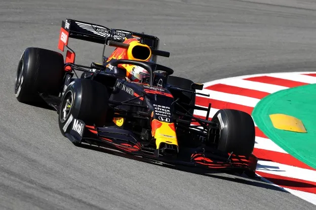 RB16 RedBull verstappenjpg