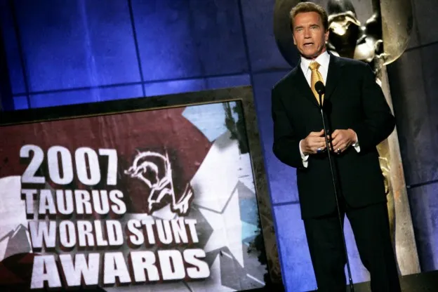 Arnold Schwarzenegger F1jpg