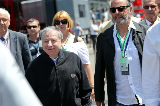 RBCP Jean Todt F1jpg