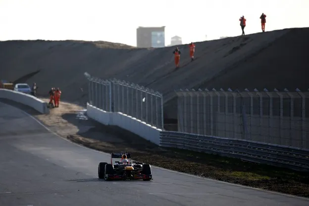 Verstappen Zandvoort leegjpg