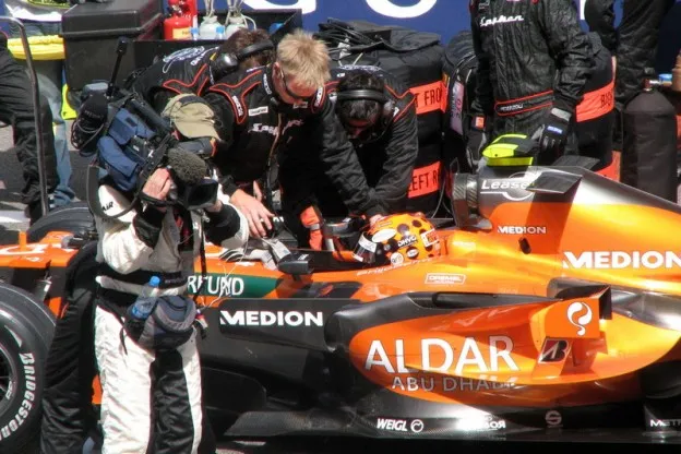 Albers 2007  Fractal00 CC20jpg