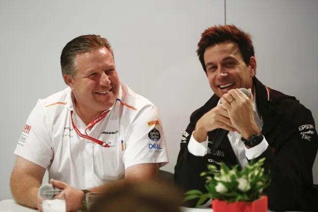 mclaren zak brown toto wolffJPG