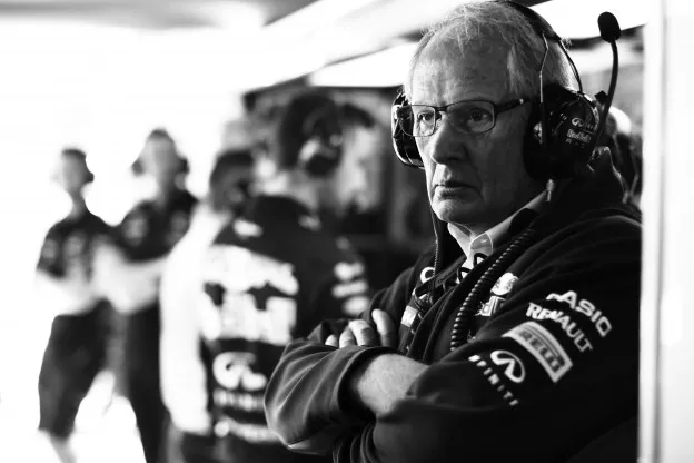 Helmut marko red bulljpg